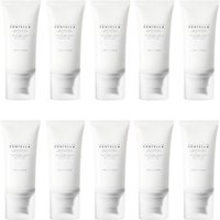 SKIN1004 Madagascar Centella Tone Brightening Tone-Up Sunscreen SPF50+ PA++++ - 50ml (10ea) Set