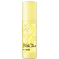 SKINFOOD - Banana PDRN Booster Serum - 80ml