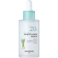 SKINFOOD - Lemongrass Niacinamide 20 Serum - 50ml