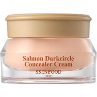SKINFOOD - Salmon Darkcircle Concealer Cream - 10g - 00 Light