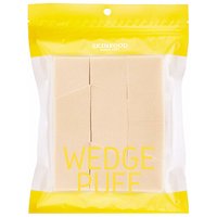 SKINFOOD - Wedge Puff Sponge Jumbo Size - 12pcs