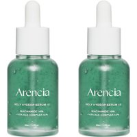 Arencia - Holy Hyssop Serum 12 - 30ml (2ea) Set
