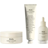 Abib - Jericho Rose Skincare Heroes Set
