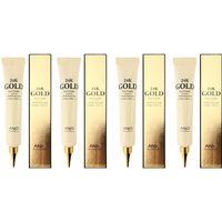 ANJO - 24K Gold Eye Cream - 40ml (4ea) Set
