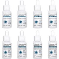 APLB - Tranexamic Acid Niacinamide Ampoule Serum - 40ml (8ea) Set