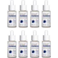 APLB - Glycolic Acid Niacinamide Ampoule Serum - 40ml (8ea) Set