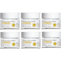 APLB - Ferulic Acid Vitamin C Facial Cream - 55ml (6ea) Set