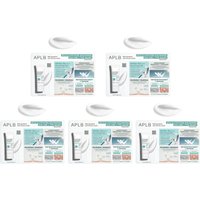 APLB - Glutathione Niacinamide Sunscreen SPF50+ PA++++ Sachet Pack (5ea) Set