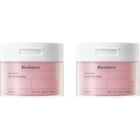 Biodance - Collagen Gel Toner Pads DUO Set