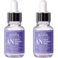 Cos De BAHA - Arbutin + Niacinamide Serum (AN) - 30ml (2ea) set
