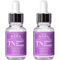 Cos De BAHA - Tranexamic Acid Niacinamide (TN) - 30ml (2ea) set
