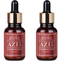 Cos De BAHA - Azelaic Acid Serum (AZ15) - 30ml (2ea) Set