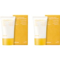 CELIMAX - Pore + Dark Spot Brightening Care Sunscreen SPF50+ PA++++ - 50ml (2ea) Set