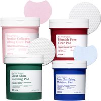 COSRX - One Step Original Complete Skin Solution Pad Kit (4ea)