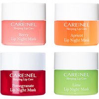 CARE:NEL Night Mask Set
