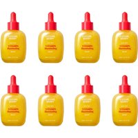 EQQUALBERRY - Vitamin Illuminating Serum - 30ml (8ea) Set