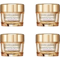 Estee Lauder - Revitalizing Supreme+ Youth Power Soft Creme - 15ml (4ea) Set