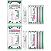 EUTHYMOL - Whitening Program Set - 5ml + 5ea (2 sets)