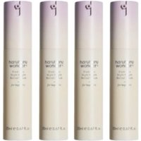 haruharu wonder - Black Rice Night Knight Retinol Serum - 20ml (4ea) Set