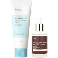iUNIK - Beta Glucan Edition Skincare Set