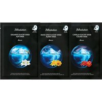 JMsolution Glacier Mask Snow Set (10pcs ea) (New)