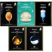 JMsolution Top 5 Best Seller Mask Trial Set (New)