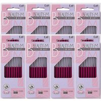 KAI - Beauty Guard Razor for women - 10 pcs (8ea) Set
