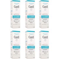 Kao - Curel - Intensive Moisture Care Moisture Lotion - 150ml - I Light (6ea) Set
