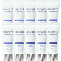 Kose - DECORTE - Sun Shelter Extreme Comfort Sunscreen SPF50+ PA++++ - 35g (10ea) Set