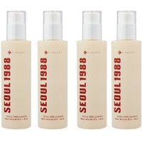 KSECRET - SEOUL 1988 Essence : Snail Mucin 97% + Rice - 100ml (4ea) Set
