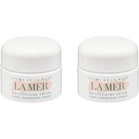 La Mer - Moisturizing Cream - 7ml (2ea) Set