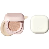 LANEIGE - Neo Cushion Glow SPF46 PA++ (with refill) - 15g*2 - 23N1 Sand X LANEIGE - Neo Essential Blurring Finish Powder - 7g