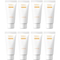 LANEIGE - Radian-C Sun Cream SPF50+ PA++++ - 20ml (8ea) Set