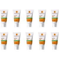 La Roche Posay Anthelios UVmune 400 Oil Control Gel-Cream SPF50+ - 50ml (10ea) set