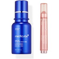 medicube - Skin Boosting Duo Set