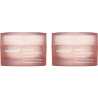 medicube - Triple Collagen Cream - 50ml (2ea) Set