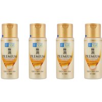 Rohto Mentholatum - Hada Labo Gokujyun Premium Hydrating Milk - 140ml (4ea) Set