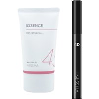 MISSHA Fuel Up Set