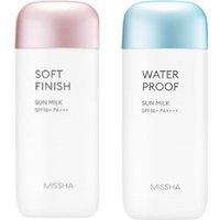 MISSHA All-Around Safe Block Sunscreen Set D