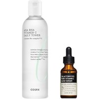 SOME BY MI X COSRX Soothing Set