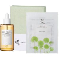 BEAUTY OF JOSEON x SKIN1004 - Centella Set