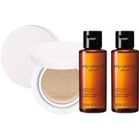 MISSHA x Shu Uemura - Magic Cushion Cover Lasting - No.23 X Shu Uemura - Ultime8 Sublime Beauty Cleansing Oil - 50ml (2pc)