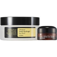 Mizon x COSRX Eye Care Set