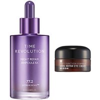 Mizon x Missha Skin Reparing Set