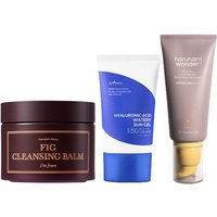 Cleansing Trio