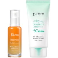 make p:rem - Sun Care Set A