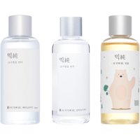 mixsoon - 3 Layering Essence No.1 Set