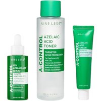 NINELESS - A-Control Azelaic Acid Set