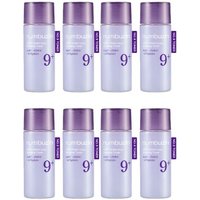 numbuzin - No.9 NAD+ PDRN Glow Boosting Toner - 30ml (8ea) Set