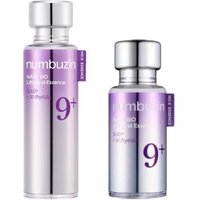 numbuzin - No.9 NAD+ BIO Lifting-sil Essence - 50ml (1ea) & 30ml (1ea) Set